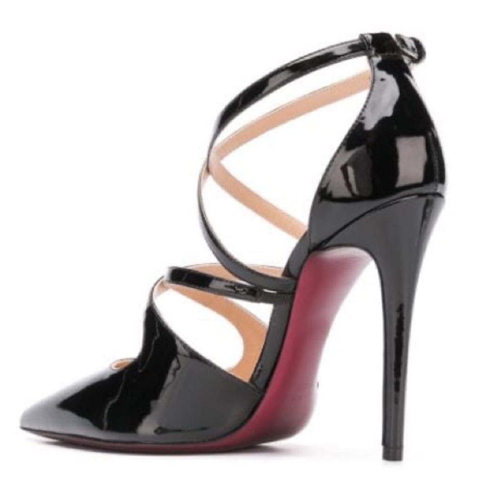 DEIMILLE Made in Italy leather pump